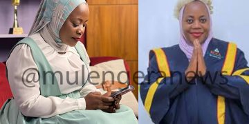 Scandal at City Hall! Arrest of Ham Kiggundu Sparks Chaos in KCCA Nakivubo Meeting