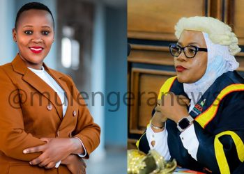 Nakivubo Controversy Shrinks Luyirika’s NUP Ticket Chances as Malende Gains Momentum