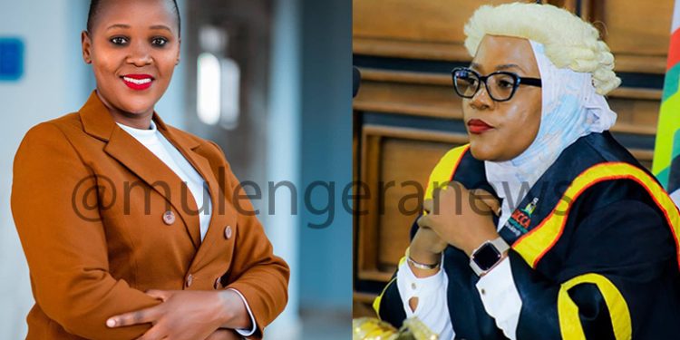 Nakivubo Controversy Shrinks Luyirika’s NUP Ticket Chances as Malende Gains Momentum