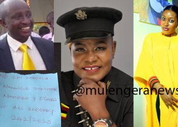 NRM Chaos Escalate as Full Figure Opens  Aggravated Robbery Case Against Namere
