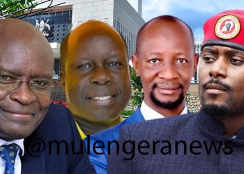 NUP, PFF Decry Bias as NRM Welcomes Byabakama’s New Roadmap