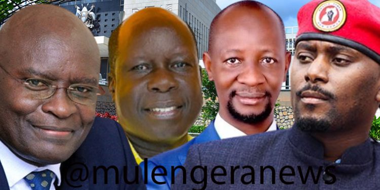 NUP, PFF Decry Bias as NRM Welcomes Byabakama’s New Roadmap