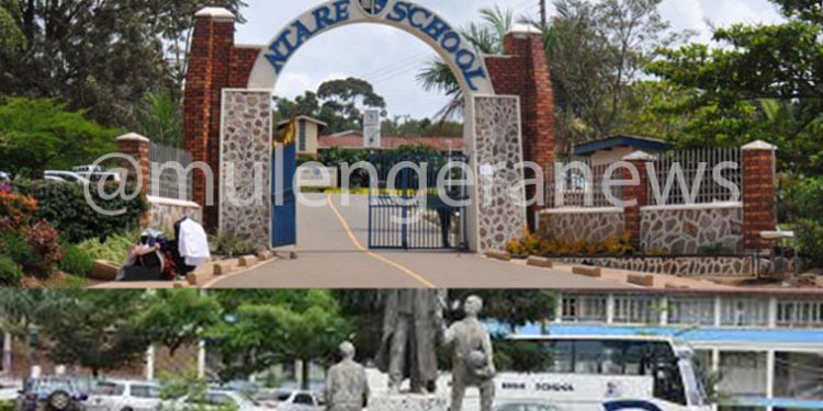 Shame at M7’s Former School as Students Riot over Homosexuality Allegations