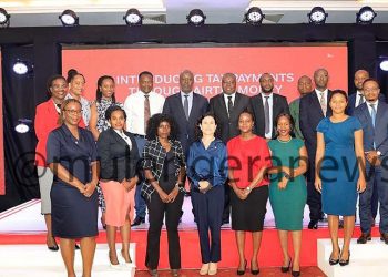 Airtel Money, URA Unveil Service for Seamless Tax Payments