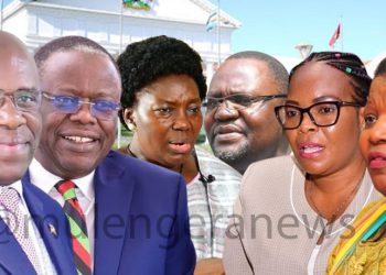 What Exactly Did Busoga Do to M7? Balunywa’s Case Sparks Basoga Outrage & Mobilization to Defend Their Own