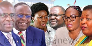 What Exactly Did Busoga Do to M7? Balunywa’s Case Sparks Basoga Outrage & Mobilization to Defend Their Own