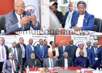 Religious Leaders Seek UBOS Support to Collect Data on Followers Following 2024 Census