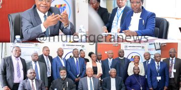 Religious Leaders Seek UBOS Support to Collect Data on Followers Following 2024 Census