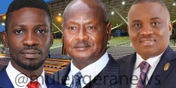 Kyagulanyi, Lukwago to share moment with M7 at Upcoming NRM delegates’ conference