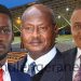 Kyagulanyi, Lukwago to share moment with M7 at Upcoming NRM delegates’ conference