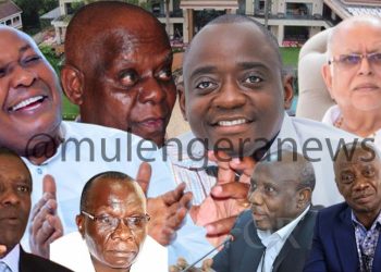 Here Are the People Who Own Kampala As of August 2025