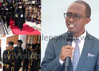 Buganda Kingdom and Catholic Church Mourn the Passing of Former Kyadondo Chief and Papal Knight Tofiri Kivumbi Malookweza