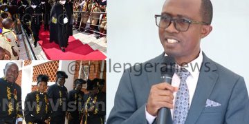 Buganda Kingdom and Catholic Church Mourn the Passing of Former Kyadondo Chief and Papal Knight Tofiri Kivumbi Malookweza