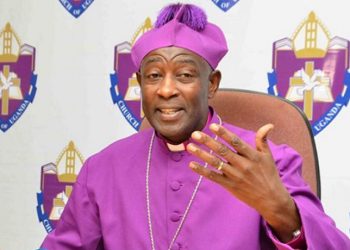 “Reverend? Canon? Very Good for Nothing Without God,” Says Archbishop in Bold Sermon