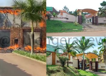 TERROR AT THE SPA! Deadly Explosion Rocks Buziga Resort –Village Leader Among 3 Women Fighting for Life