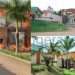 TERROR AT THE SPA! Deadly Explosion Rocks Buziga Resort –Village Leader Among 3 Women Fighting for Life