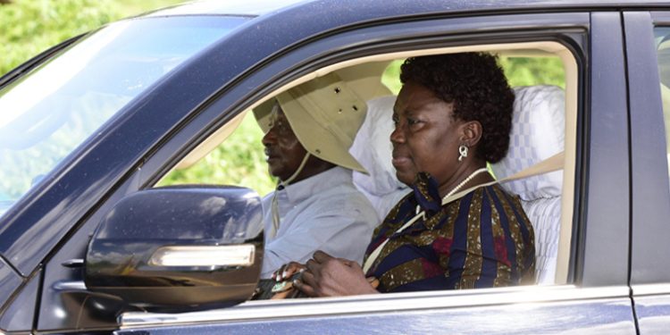 Chaos at State House: Kadaga Explodes, Accuses NRM of Betrayal as Among Fights for Power