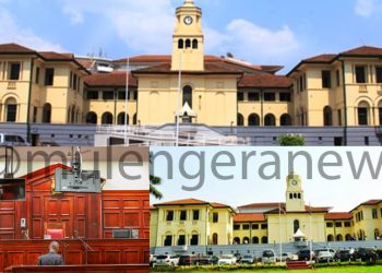 Cohabiting Side Dishes to Eat Big as Court Orders Men to Share Property After Separation