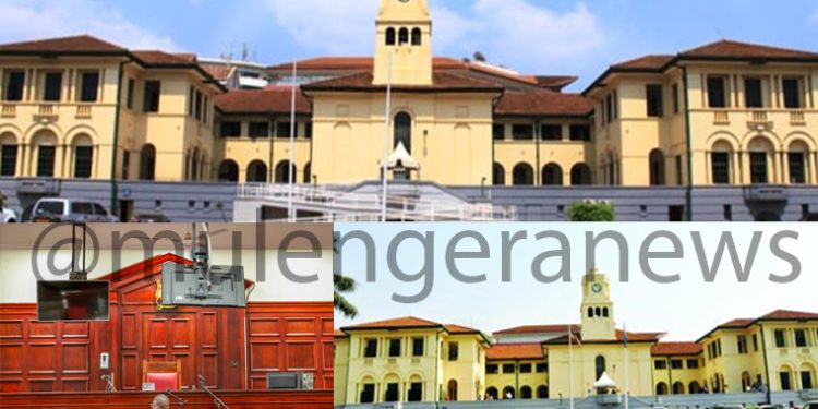 Cohabiting Side Dishes to Eat Big as Court Orders Men to Share Property After Separation