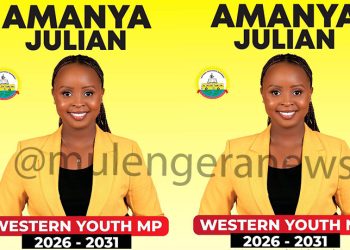 Western Youth MP Race: A Test of Integrity, Ideas & the Future of Representation