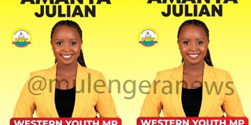 Western Youth MP Race: A Test of Integrity, Ideas & the Future of Representation