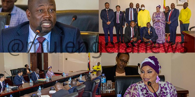 Museveni Gives Green Light to Prepaid Water Meter Factory