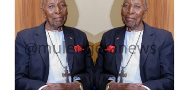 From Kyadondo to the Vatican: The Remarkable Life of Tofiri Malookweza