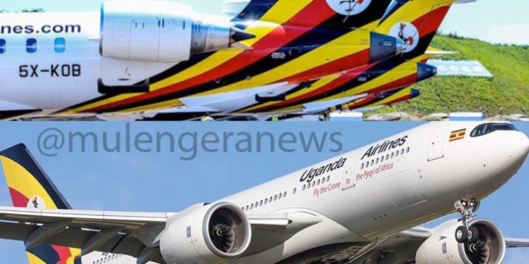 How Nigerian Expatriate Adedeyo Olayin Landed Uganda Airlines 80m Salary Job