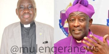 Church of Uganda Mobilizes Clergy Nationwide for Strategic Conference to Chart the Future of Ministry