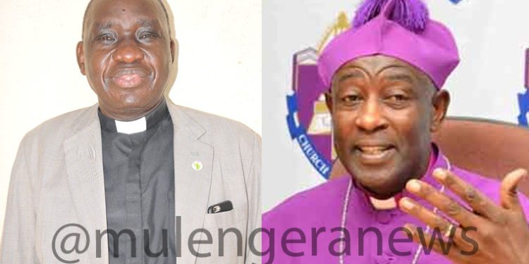 Church of Uganda Mobilizes Clergy Nationwide for Strategic Conference to Chart the Future of Ministry