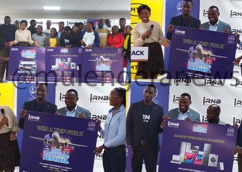 Uganda Law Society Vice President Shares Personal Lesson on AI’s Importance for Lawyers