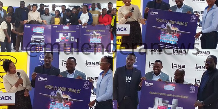 Uganda Law Society Vice President Shares Personal Lesson on AI’s Importance for Lawyers