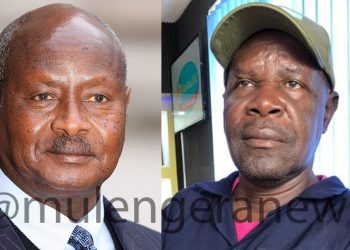 Your Party Is Rotting! Ofwono Opondo Signals M7 for Pampering NRM Election Losers Who Threaten to Run as Independents