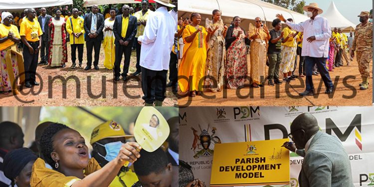 New Poll Reveals Stark Regional Inequalities as Many Say PDM, Emyooga Yet to Reach Them