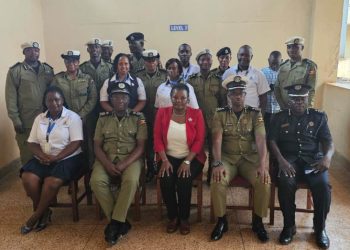 Police, URA Move to Revamp Uganda’s Express Penalty System