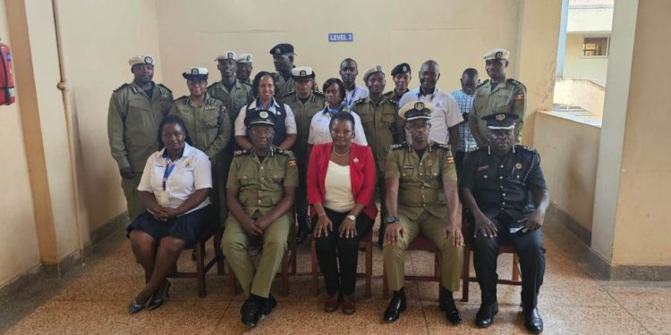 Police, URA Move to Revamp Uganda’s Express Penalty System