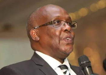 Widow Reveals How Tayebwa Tried to Save Garuga’s Life