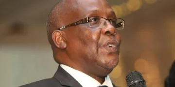 Widow Reveals How Tayebwa Tried to Save Garuga’s Life