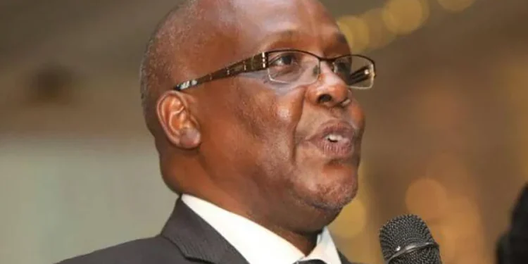 Widow Reveals How Tayebwa Tried to Save Garuga’s Life