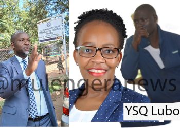 Suspect Freezes in Makindye Court On Being Informed That The ATC Telecom Equipment He Vandalized is Worth Over Shs100m