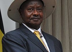 Museveni Backs Controversial Nakivubo Project as MP Balimwezo Vows Court Showdown!