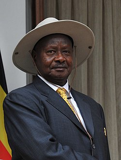 Museveni Backs Controversial Nakivubo Project as MP Balimwezo Vows Court Showdown!