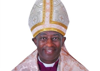 Busoga Christians Demand Archbishop Kaziimba Mugalu’s Intervention as Church Leadership Faces Allegations of Tribalism & Mismanagement