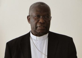 Religious Leaders Seek UBOS Support to Collect Data on Followers Following 2024 Census