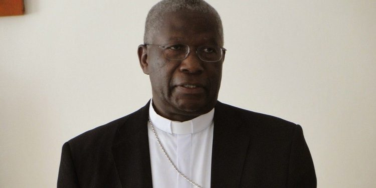 Religious Leaders Seek UBOS Support to Collect Data on Followers Following 2024 Census