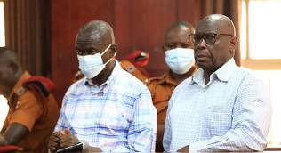 Backlash Erupts as Court Denies Bail to Besigye, Disregards Months in Military Detention