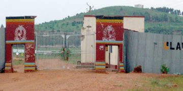 BLOOD MONEY GANG: Freed ADF Rebels Behind Busoga’s Ruthless Robbery Empire