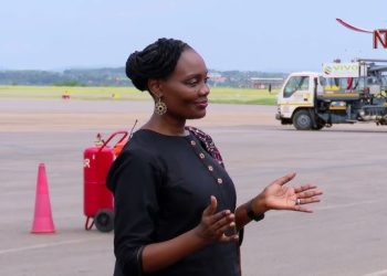 Jennifer Bamuturaki Applauded for Strategic Clarity and Transparency Amid Inherited Aircraft Challenges at Uganda Airlines