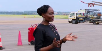 Jennifer Bamuturaki Applauded for Strategic Clarity and Transparency Amid Inherited Aircraft Challenges at Uganda Airlines