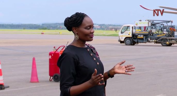 Jennifer Bamuturaki Applauded for Strategic Clarity and Transparency Amid Inherited Aircraft Challenges at Uganda Airlines